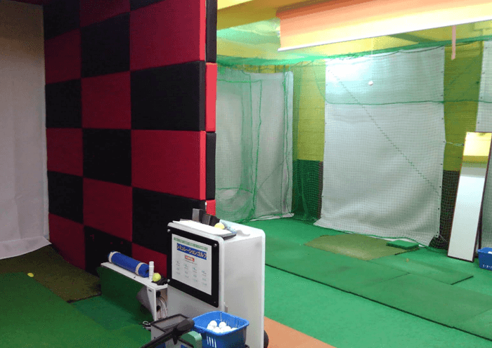 NGCニューゴルフクリニック