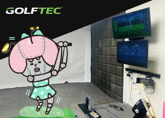 ゴルフテック（ゴルフ女子部）