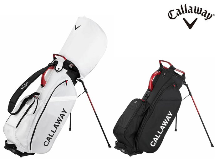 2026年版＞スタンドキャディバッグ25選！おしゃれなスタンド式ゴルフ
