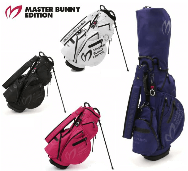 2026年版＞スタンドキャディバッグ25選！おしゃれなスタンド式ゴルフ