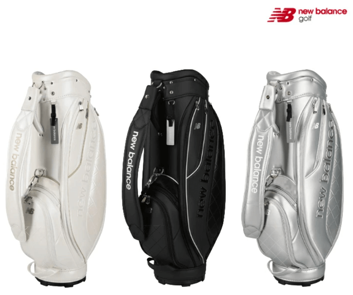 2026年版】レディースキャディバッグ20選！人気ブランドのかわいい