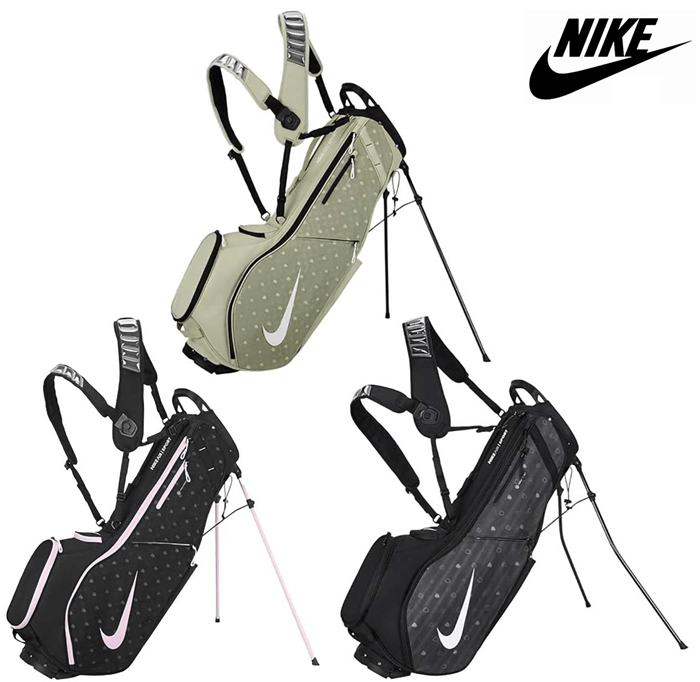 ナイキ エアスポーツ2 スタンド型キャディバッグ