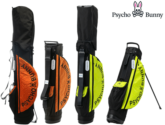 2026年版＞軽量キャディバッグ特集！1.7kg～3kgのおしゃれで軽いゴルフ