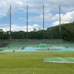 麻生塾スポーツガーデンゴルフスクール