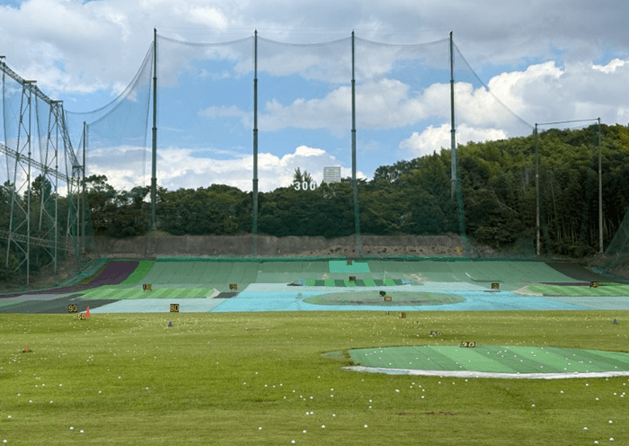 麻生塾スポーツガーデンゴルフスクール