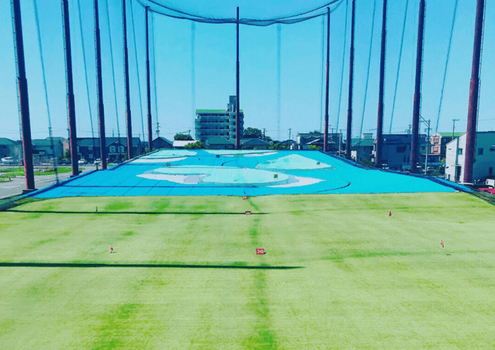 ごるふとわゴルフスクール久留米店