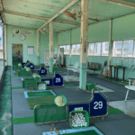 ブリヂストンゴルフアカデミー七隈