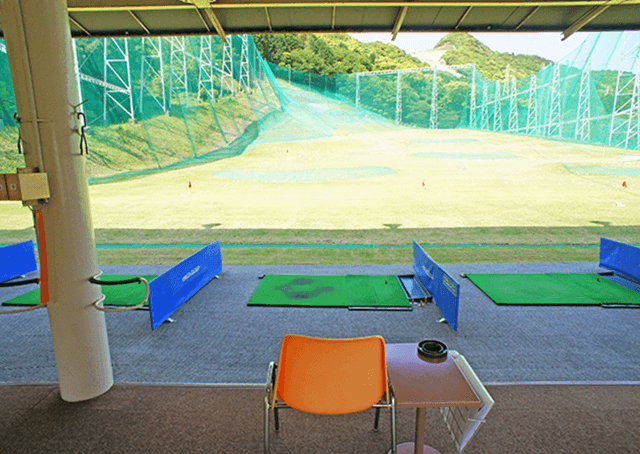 大野城スカイゴルフセンターゴルフスクール