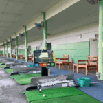 ブリヂストンゴルフアカデミー飯塚(桜ヶ丘ゴルフセンター内)