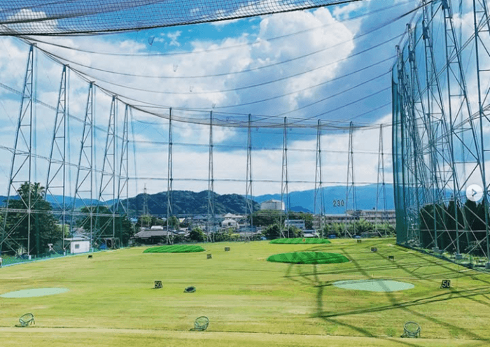 ケイズゴルフラボ