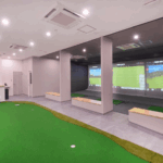 アールイーゴルフスクール ロイヤルラウンジ校