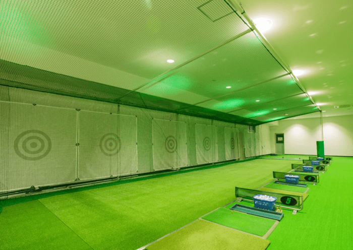 TORQUE GOLF（トルクゴルフ）