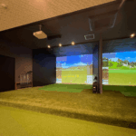 18GOLF×bend FUKUOKA