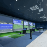 ドルフィンゴルフ