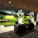 DSPゴルフスタジオ・香椎ハローパーク千早店