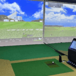 RINRIN GOLF(りんりんゴルフスタジオ)