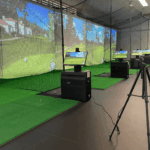 シミュレーションゴルフレンジ小倉