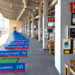 ケイエスゴルフガーデン佐賀ゴルフスクール