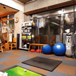 福岡ゴルフアカデミー