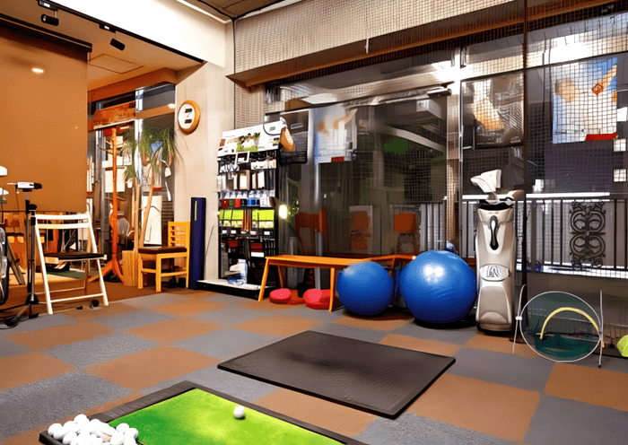 福岡ゴルフアカデミー