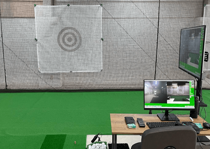 ミラクルゴルフアカデミー