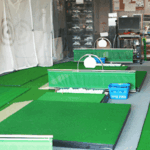 NPゴルフスタジオ