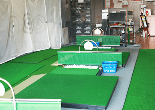 NPゴルフスタジオ