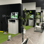 パトロンゴルフ