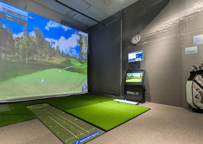SMART GOLF（スマートゴルフ）イオンタウン新船橋店
