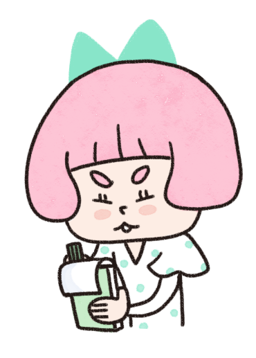 ゴルフ女子部のメモアイコン